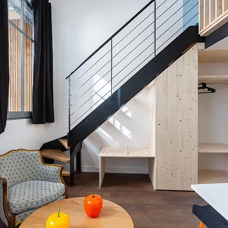 Le Baudelaire - En Centre * Бордо