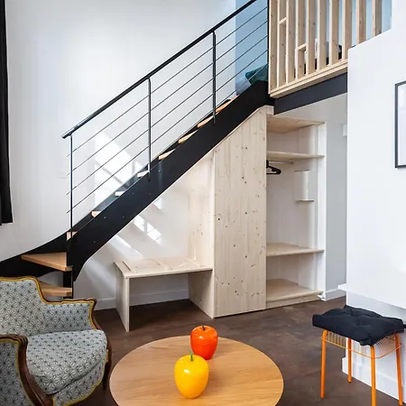 Le Baudelaire - En Centre *