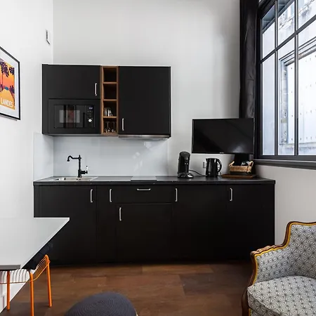 Le Baudelaire - En Centre