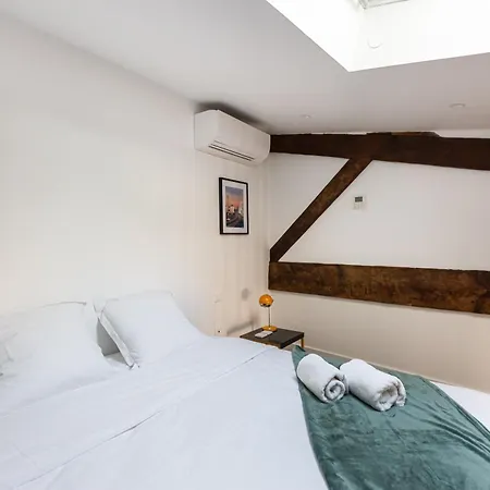 Le Baudelaire - En Centre *