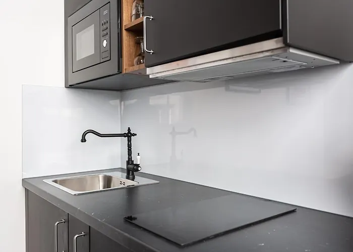 Le Baudelaire - En Centre 보르도