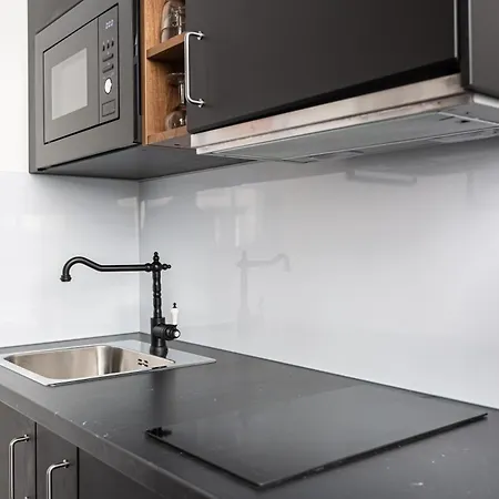 Le Baudelaire - En Centre Burdeos