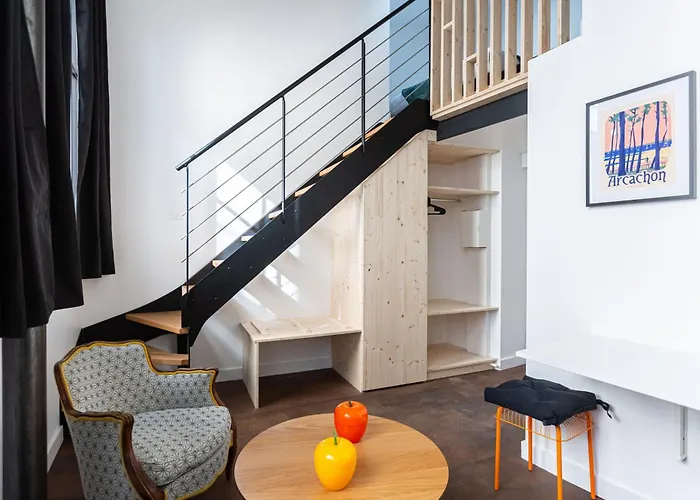 Le Baudelaire - En Centre *