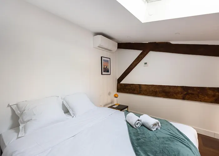 Le Baudelaire - En Centre *